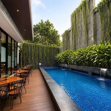 The Malioboro Hotel & Conference Center-3