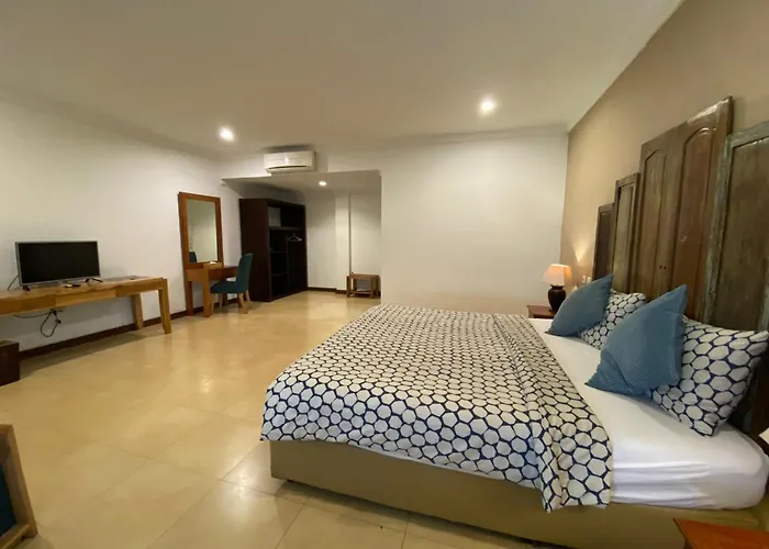 Sare Hotel Malioboro Yogyakarta